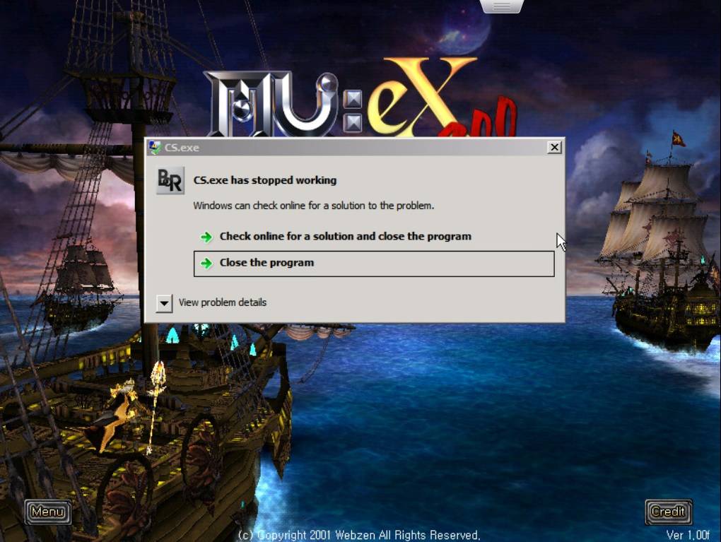 txkpe0t - How to setup MuOnline Ex700 (S7) Server (Video Tutorial) - RaGEZONE Forums