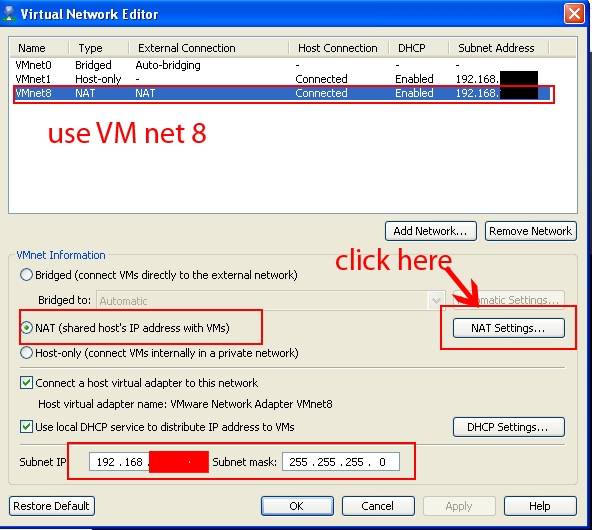 u0Ln7e - How to setup IP server for VMware - RaGEZONE Forums