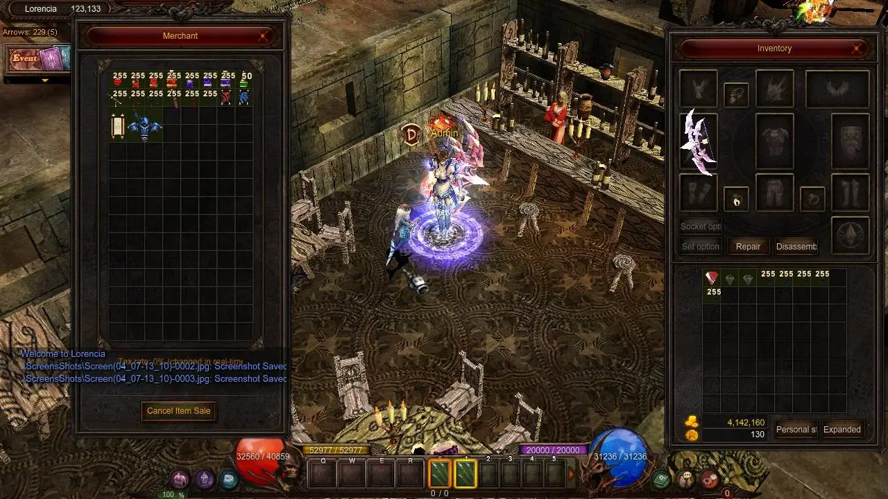 MuOnline Season 12 IGCN . WILDMU.EU Medium rates x1000 | RaGEZONE - MMO ...