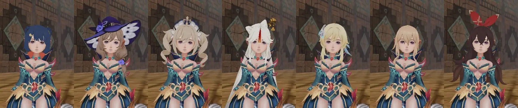 u7tzFii - Fashion Thread - RaGEZONE Forums