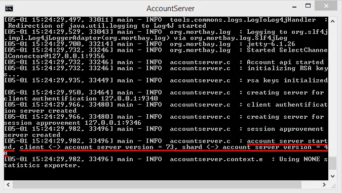 UaOqhbM - [GUIDE] Allods 4.0.02.42 server setup (start local game server) - RaGEZONE Forums
