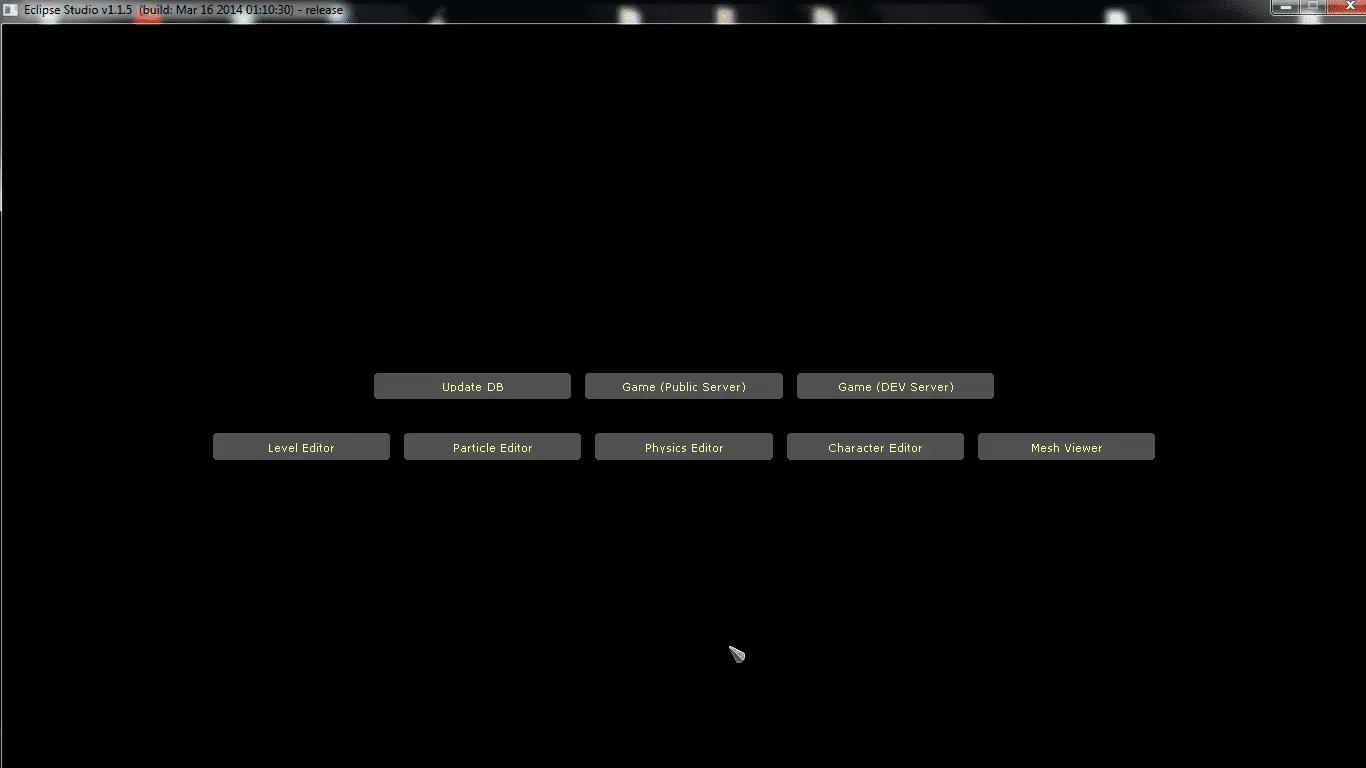 ufaxwIG - [Release] Studio SurvivalMMO - RaGEZONE Forums