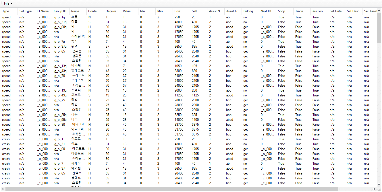 uhu6Uhb - [Release] TDF Reader + Source - RaGEZONE Forums