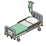 uIrzIqf - [Swf] Hospital Bed Recolour. - RaGEZONE Forums