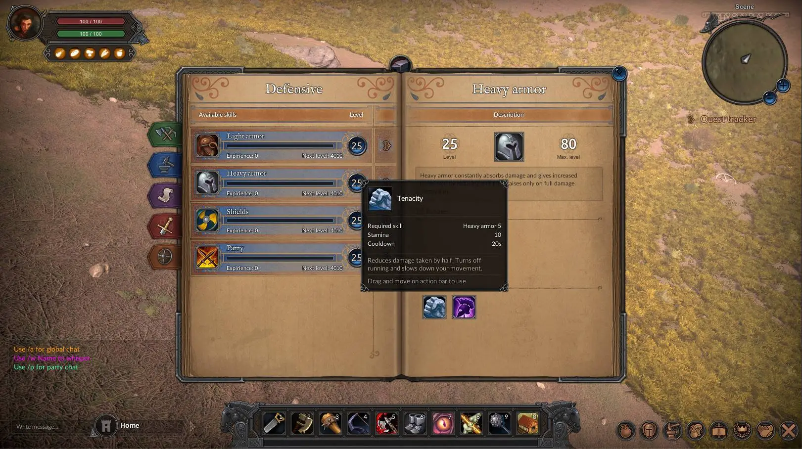 UIzKPF6 - Our game in development Wild Terra 2: New Lands. Open world MMO. - RaGEZONE Forums