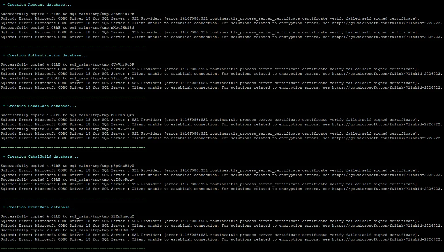 Unbenannt - [EP8] Docker repack - RaGEZONE Forums