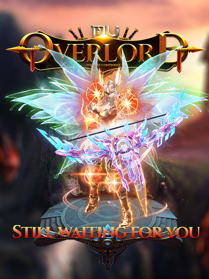 Untitled-3 - Mu Overlord - Browser pc / android Playable - RaGEZONE Forums