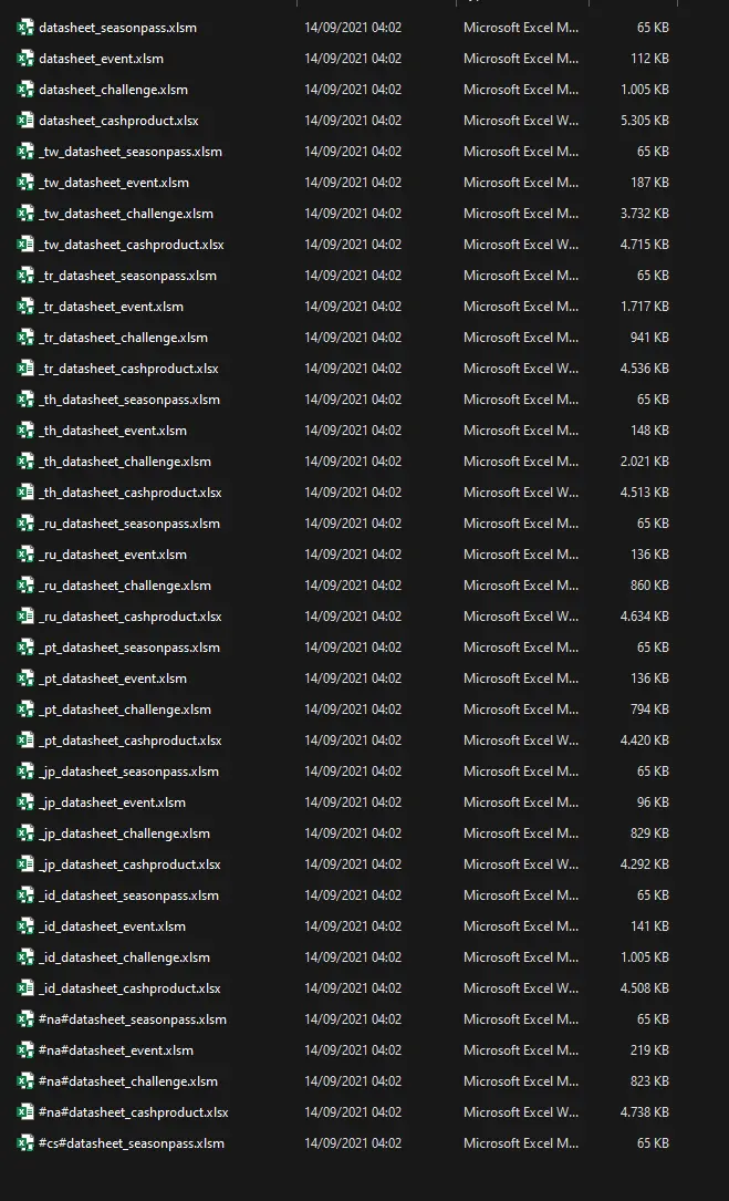 Which DBSS / BSS file That i need to replace to apply change to this ...