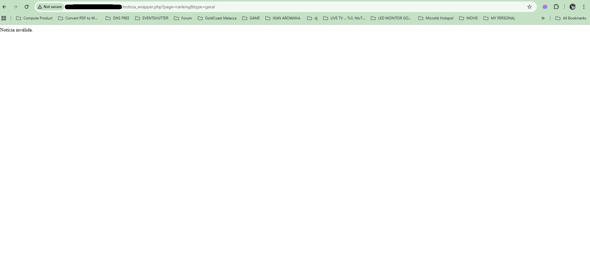 Untitled - Website NewCabal - RaGEZONE Forums