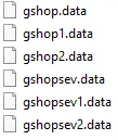 Untitled - gshop2 - RaGEZONE Forums