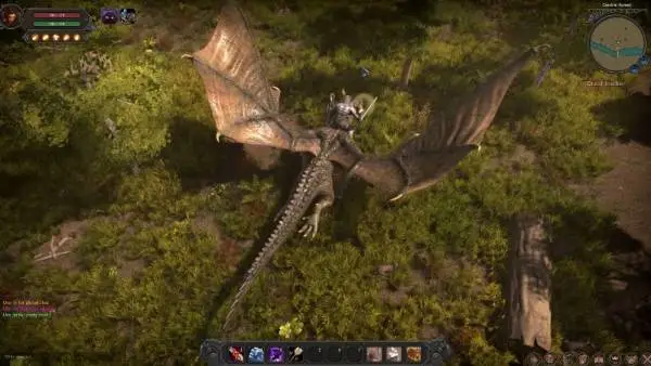 UqdLWyl - Our game in development Wild Terra 2: New Lands. Open world MMO. - RaGEZONE Forums