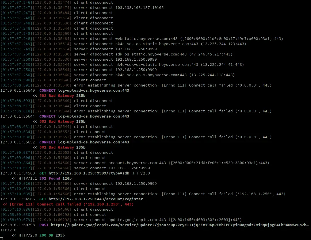UXvs93o - Genshin Impact 3.2 Docker Server Tutorial - RaGEZONE Forums