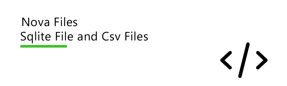 UZOtuml - [Release] Nova Version - Sqlite File and Csv Files (Include .bexcel) - RaGEZONE Forums