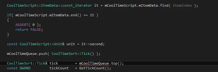 Luna Classic SRC in VS2015 ERROR. | RaGEZONE - MMO Development Forums