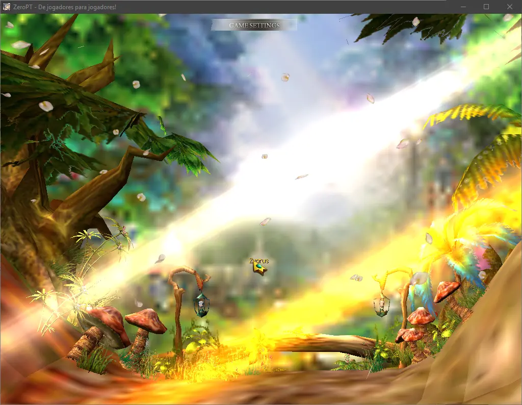 ZeroPT Source Code | RaGEZONE - MMO Development Forums