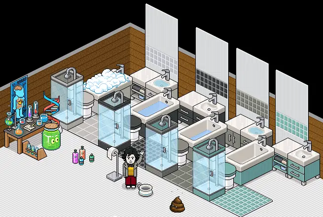 vlGA9LJ - 37 University & Bathroom 2014 Furniture - RaGEZONE Forums