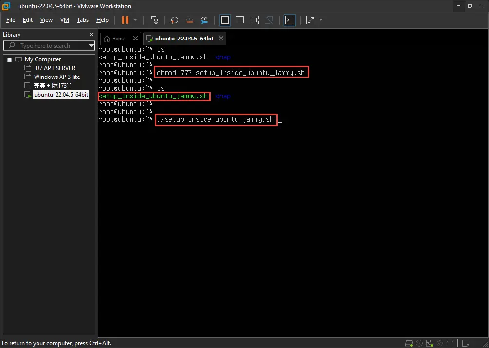 [Share] Script to install game server automatically | RaGEZONE - MMO ...