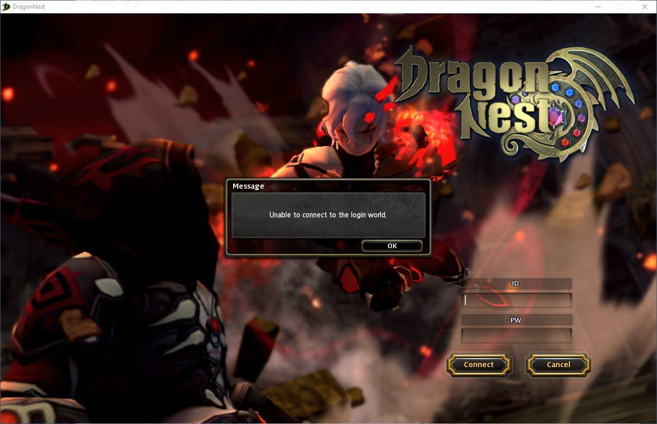 vq1hNh8 - [Dev Support] Latest DragonNest Server - RaGEZONE Forums