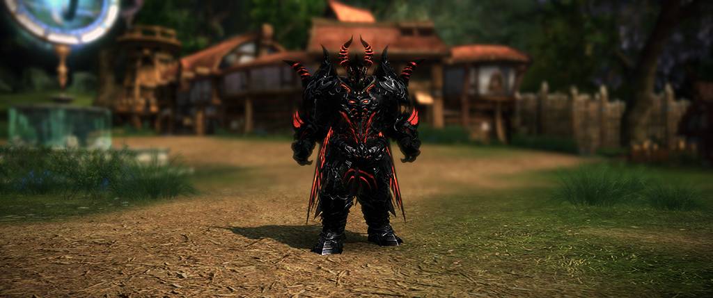 vqvA3a6 - [TERA Online] OmniTERA | NA TERA v100.02 64bit - RaGEZONE Forums