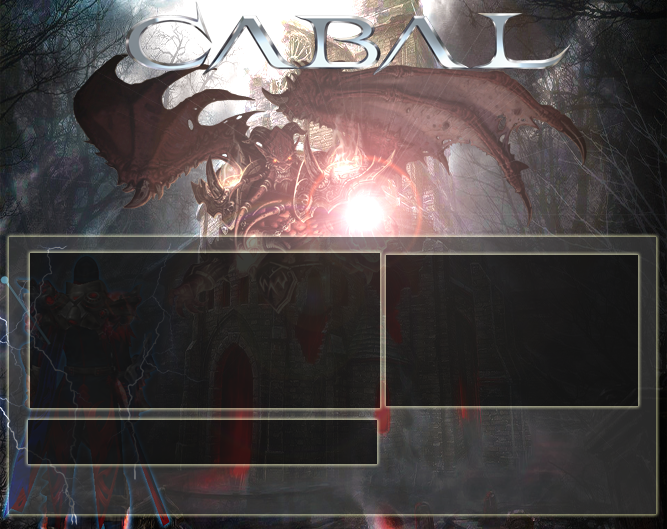 VuQSVwm - Cabal Online Launcher - RaGEZONE Forums