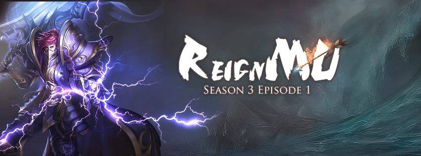 VzGnM3R - ReignMU - Season 3 Episode 1 - RaGEZONE Forums