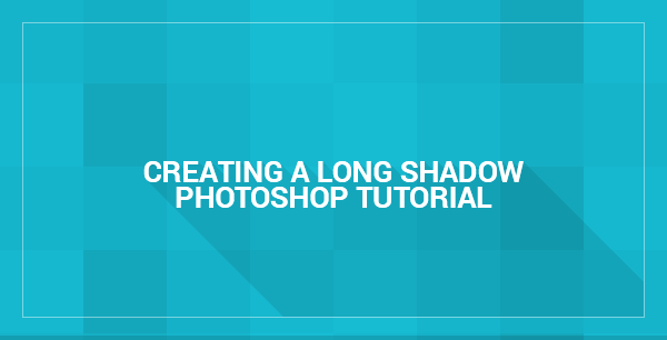 W4fCngI - Creating a Long Shadow :: Photoshop Tutorial - RaGEZONE Forums