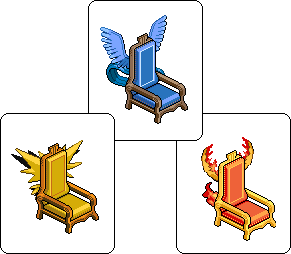 Wa7HxBC - [Kuga]  Legendary Bird Thrones - Coded - RaGEZONE Forums