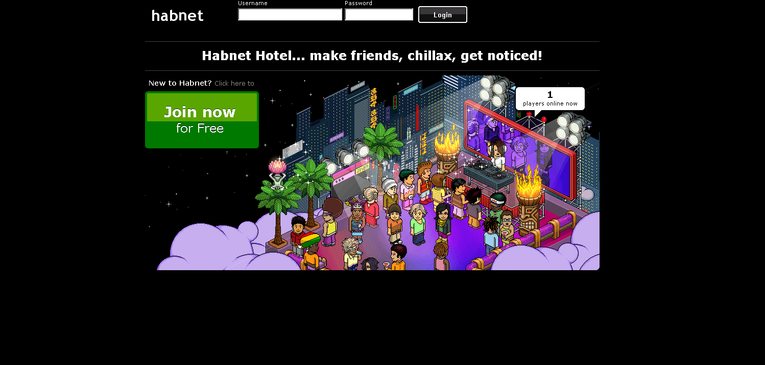 wA85iZu - How to make r63b Habbo Retro | IIS | BcStorm | - RaGEZONE Forums