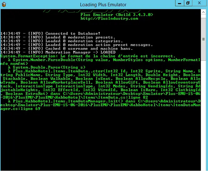 wbR4GuZ - Official PlusEMU - Help Thread - RaGEZONE Forums