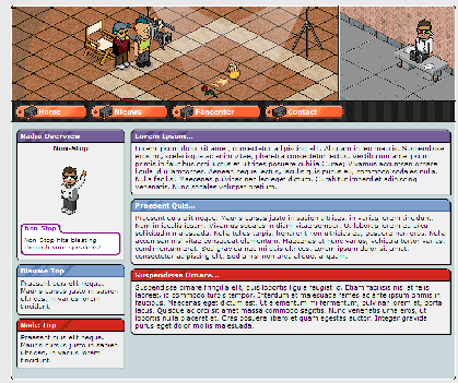 Wc2fD2R - 17 Habbo Layouts by Aijt - RaGEZONE Forums