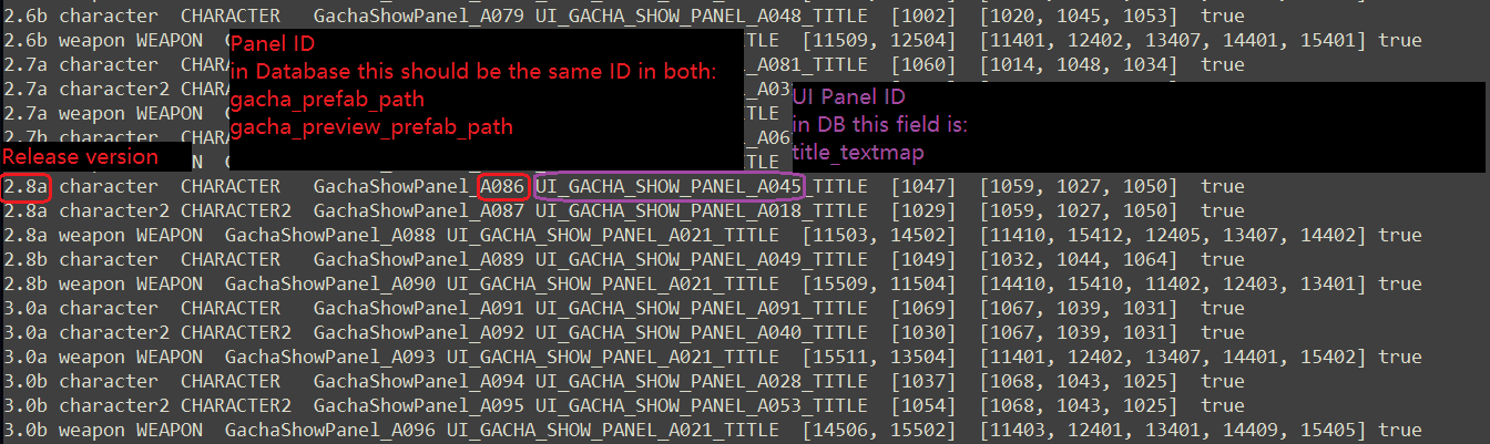 wfMlVcO - Download Genshin Impact Server Files - RaGEZONE Forums