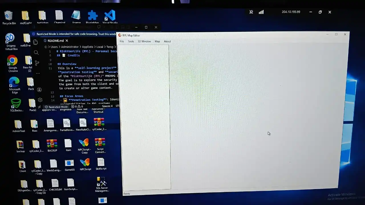 WhatsApp Image 2026-03-23 at 18.28.37 - I need a Beginner guide to map editing - RaGEZONE Forums
