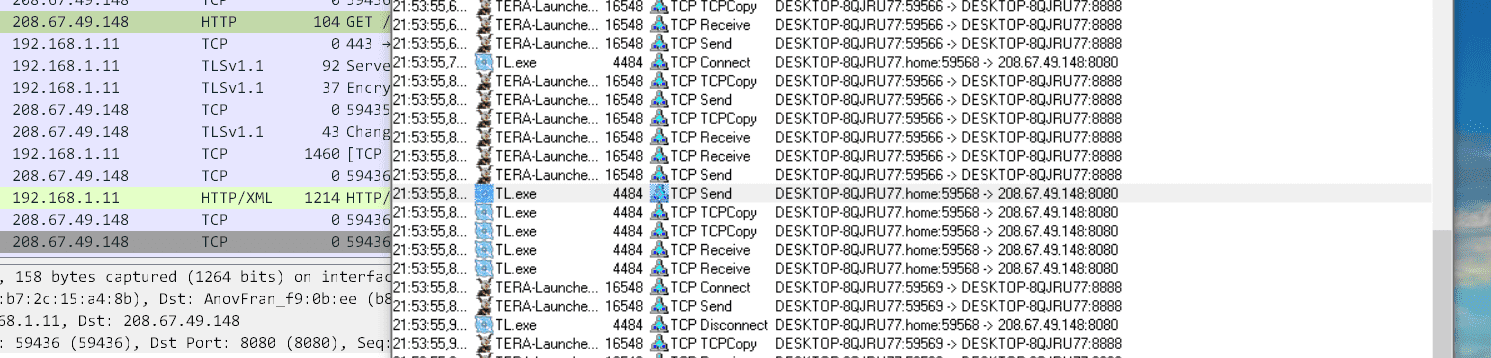 wk1M6g1 - TL.exe hacking one more try... - RaGEZONE Forums
