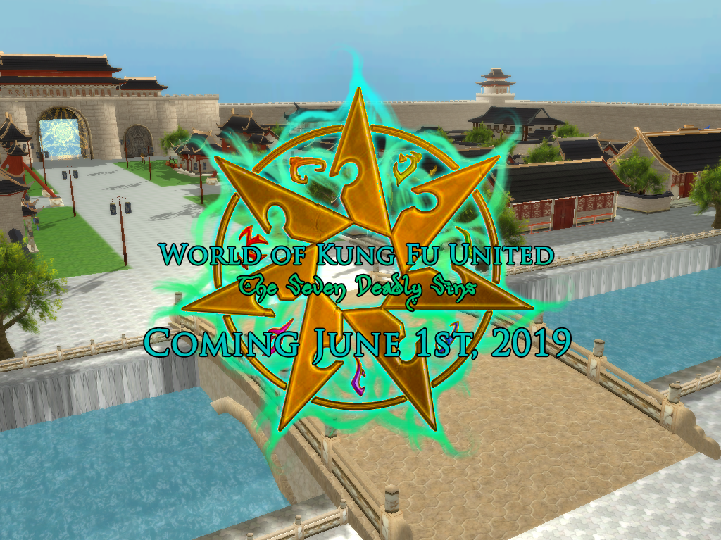 wK8m6se - [WoKF] World of Kung Fu United | Daily Rewards | New Content | Active Community - RaGEZONE Forums
