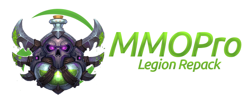 WRIpqSw - MMOPro WoW Legion Repack (build 7.3.5.26654) with ProjectCMS - RaGEZONE Forums