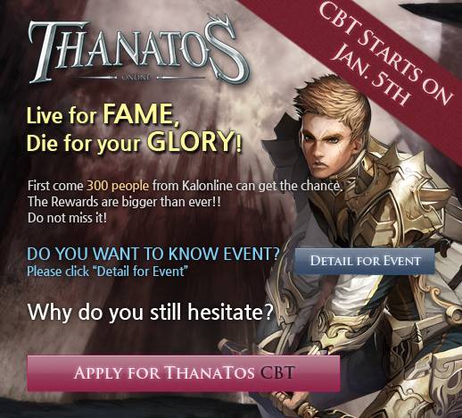 wsoPR9N - [PC] Thanatos - RaGEZONE Forums