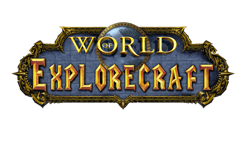 x0gAWzt - [ArcEmu] World of Explorecraft Patch 3.3.5a - RaGEZONE Forums