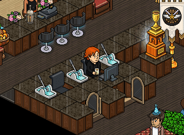 Xf7DAQW - Fix ugly pixelated Habbo - RaGEZONE Forums