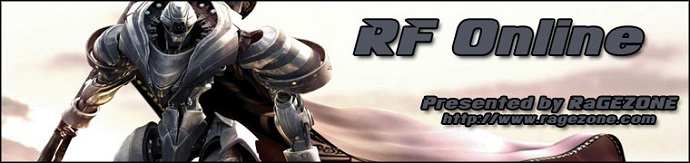 XfGAvuw - RF Online - General Information [Read before posting] - RaGEZONE Forums