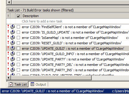 xH1mYdd - Complete Ep7 Classic with Tyranny Battlefield UI w/ Source - RaGEZONE Forums