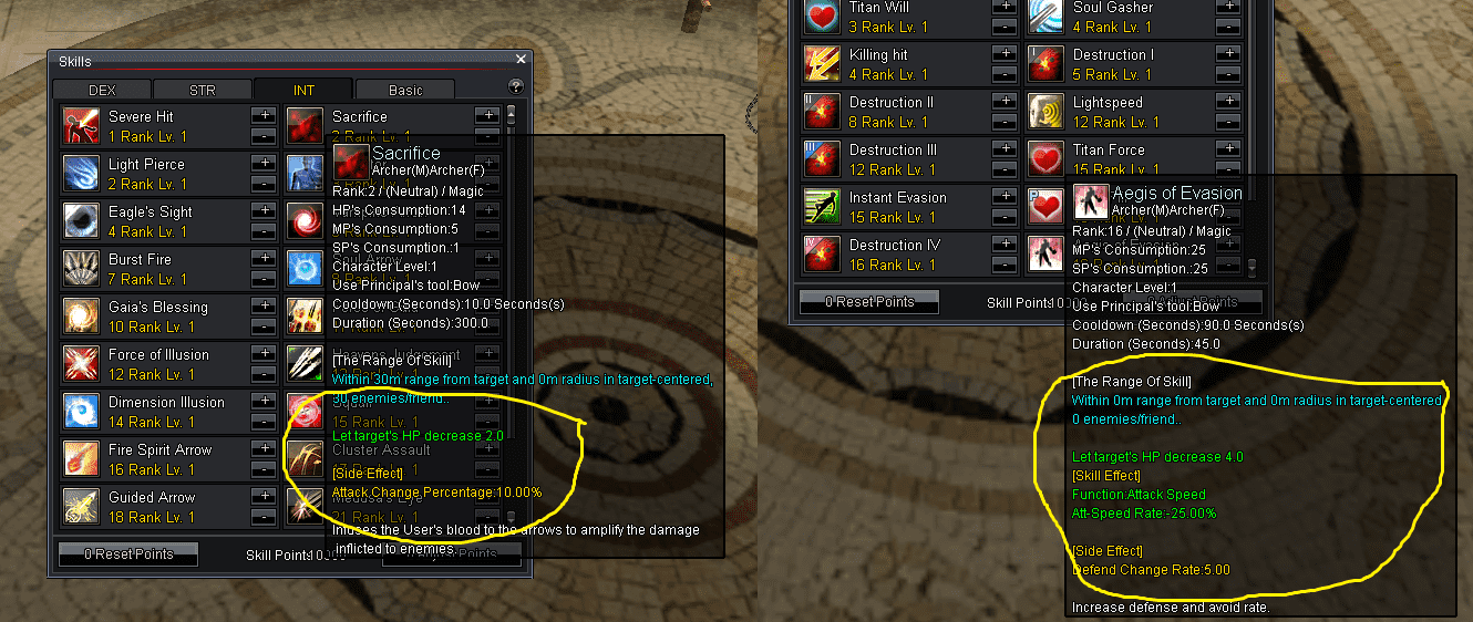 XIdHVlm - Where to edit these skill text description? - RaGEZONE Forums