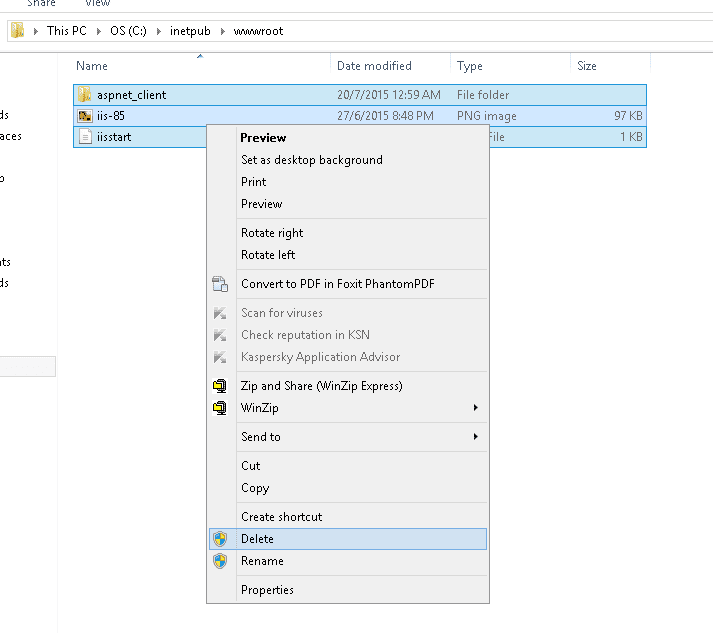 XnT2rni - [Tutorial] Setting up Azure Emu with RevCMS (IIS) [Tutorial] [Noob friendly] - RaGEZONE Forums