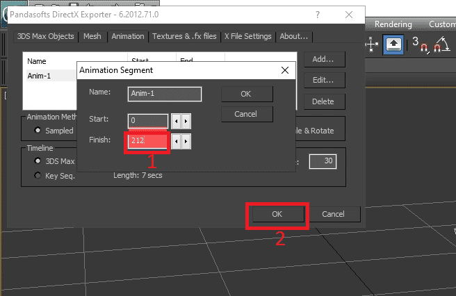 xSiVoMH - [GUIDE][TUTORIAL]Mixamo Library Animation to Ran Online - RaGEZONE Forums