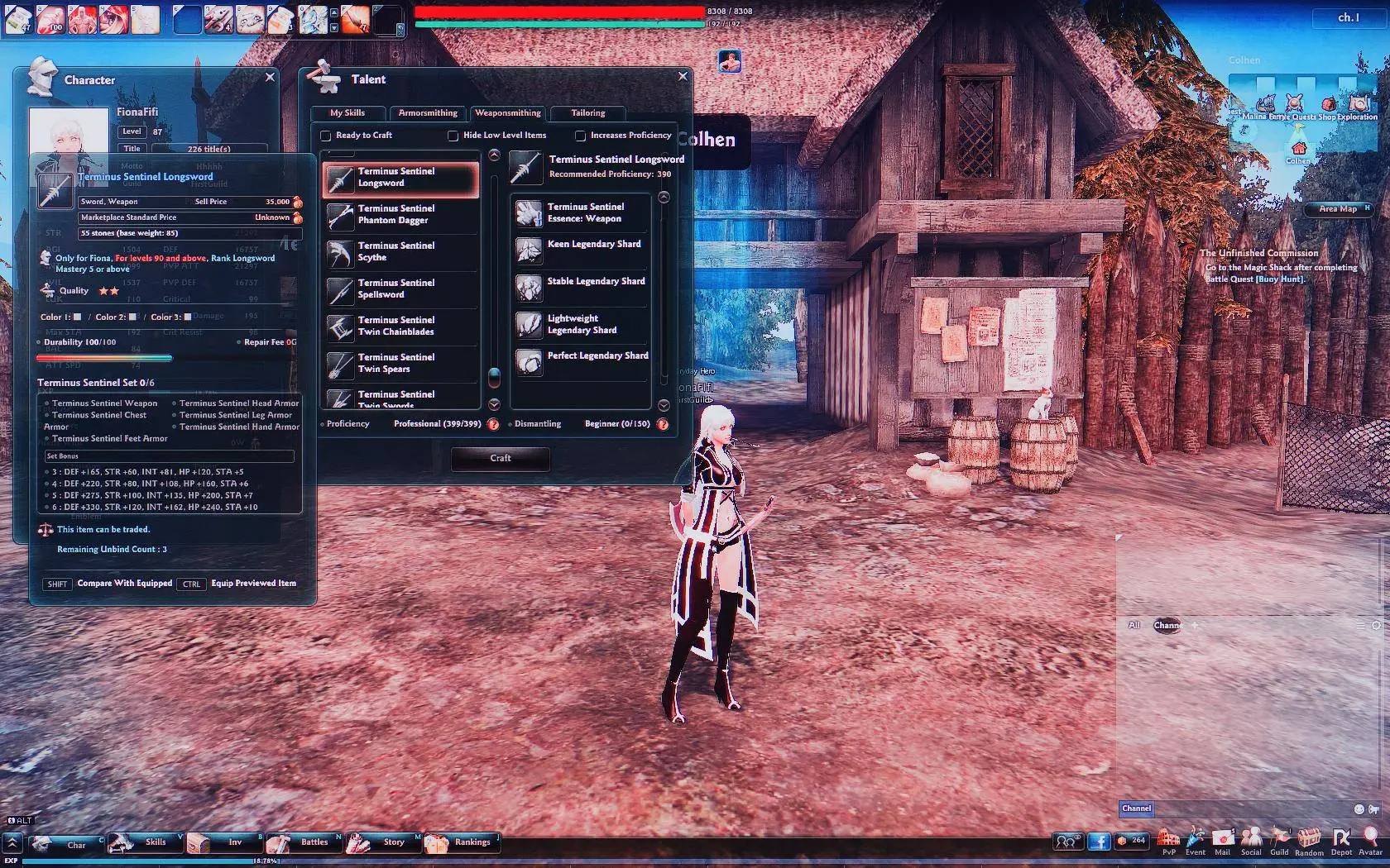 xtVQRD - [Release] Vindictus - RaGEZONE Forums