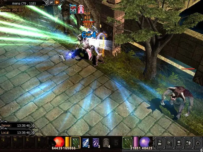 [Release] MuServer Season 6 Update 4.2 | RaGEZONE - MMO Development Forums