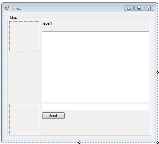 [C#] Xema, a chat system. | RaGEZONE - MMO Development Forums