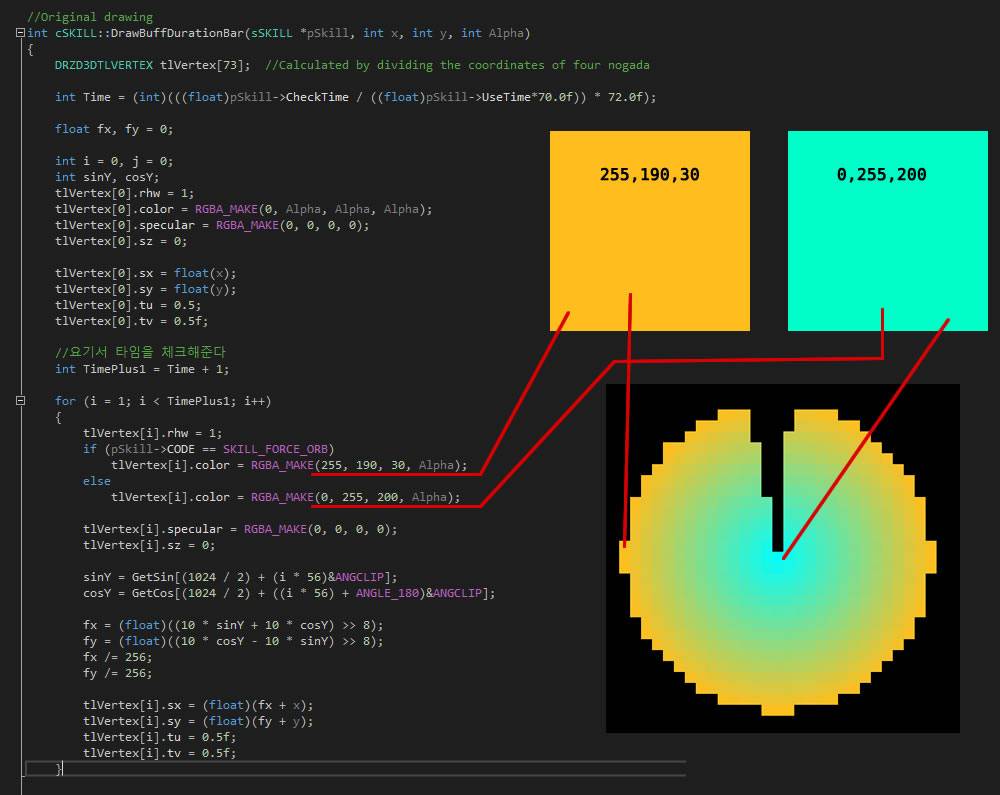 XVxYUVz - Skill Gauge files? [HELP] - RaGEZONE Forums