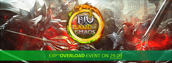 XYcneof - [29.09 EXP~Overload] LOC-MU [Season VI-HARD] PVP&TVT / New-ChaosMix / <Free> - RaGEZONE Forums