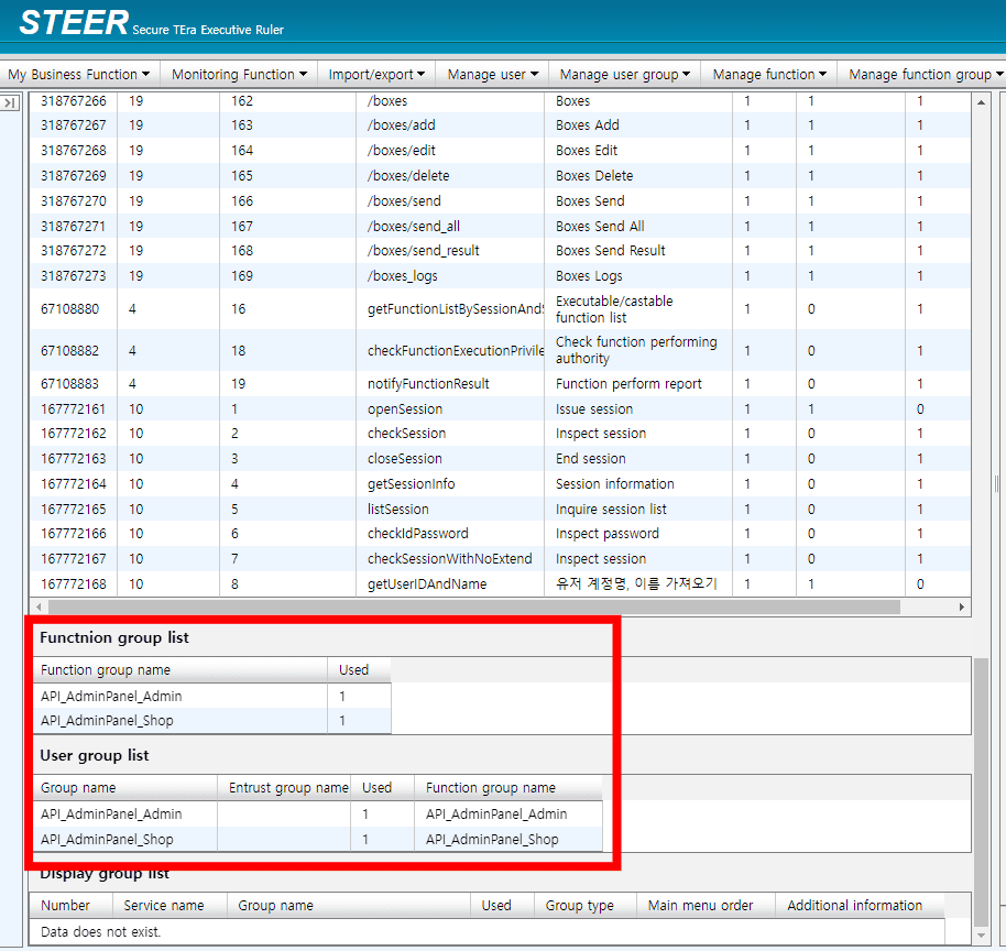 y3nQJP2 - TERA API (node.js), Shop and Launcher with Client Patcher - RaGEZONE Forums