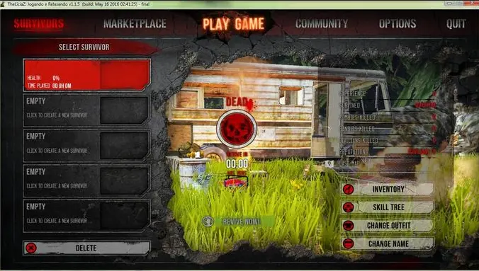 Y6pmWKV - [Release] TheLiciaZ src - LATEST CODEX SRC FIXED - RaGEZONE Forums